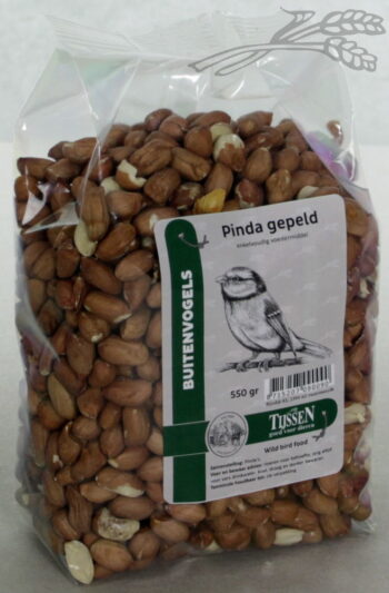 Pinda Gepeld