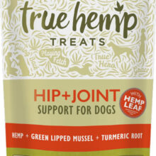 True Leaf Dog Hip & Joint