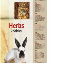 HF Sticks Small Animals Herbs