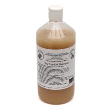 GH Tea Tree Oil Shampoo