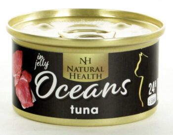 NH Cat Ocean Tuna
