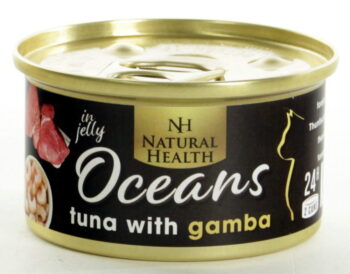 NH Cat Ocean Tuna & Shrimp