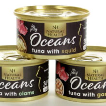 NH Cat Ocean Frutti di Mare