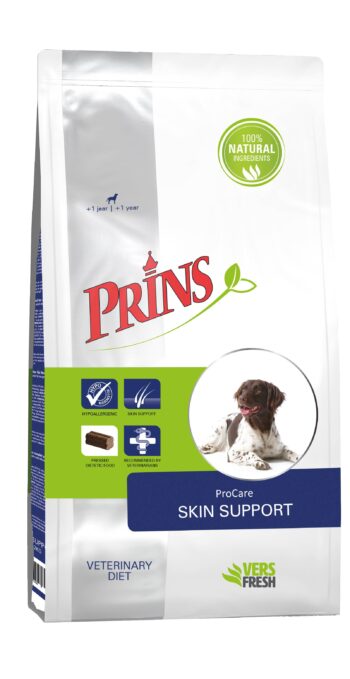 Prins PC Pressed Skin Support