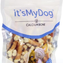 it's My Dog Calcium Bone & Chicken