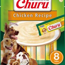 Inaba Dog Churu Chicken