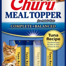 Inaba Meal Topper Tuna