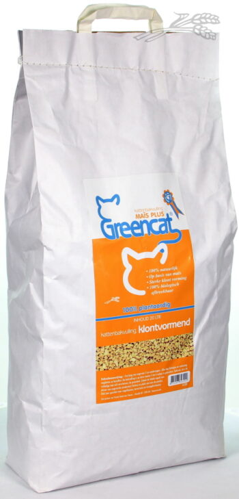 Greencat Lavender
