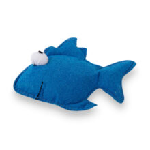 Rogz Punk Fish Blue
