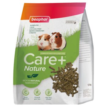 Care+ Nature Cavia