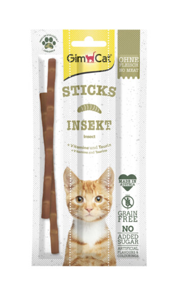 Gimcat Sticks Insect