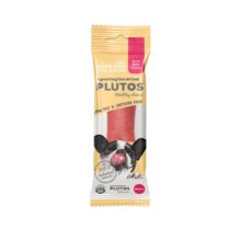 Plutos Cheese & Pork M