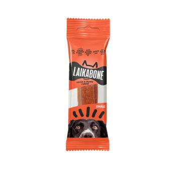 Laika Bone Salmon S