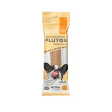 Plutos Cheese & Peanut Butter S
