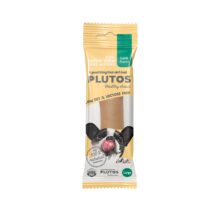 Plutos Cheese & Lamb L