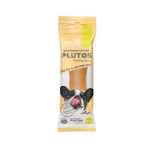Plutos Cheese & Duck M