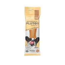 Plutos Cheese & Chicken XL