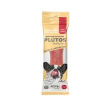 Plutos Cheese & Beef XL