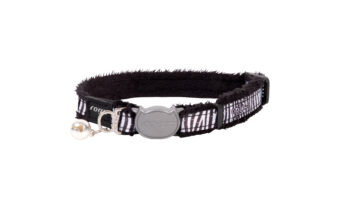 Catz Fashioncat Halsband S Zebra