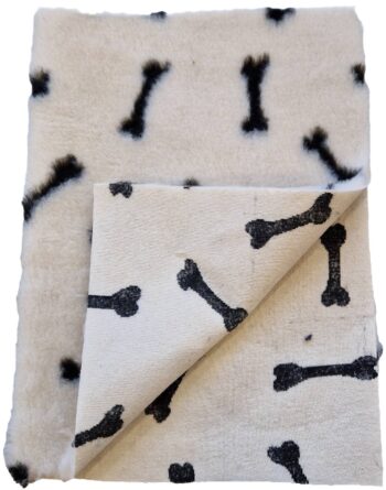 Vetbed XL Ongebiesd Bot Beige