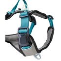 Hondentuig Antraciet/Petrol met magnetische sluiting - Afbeelding 5